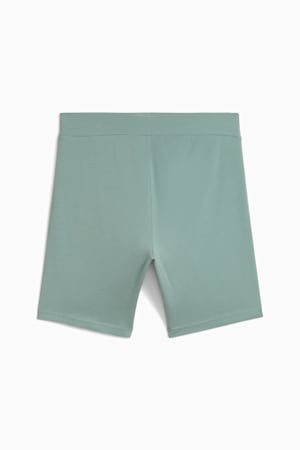 ESS 7" Short Tights Women, Green Moon, extralarge-GBR
